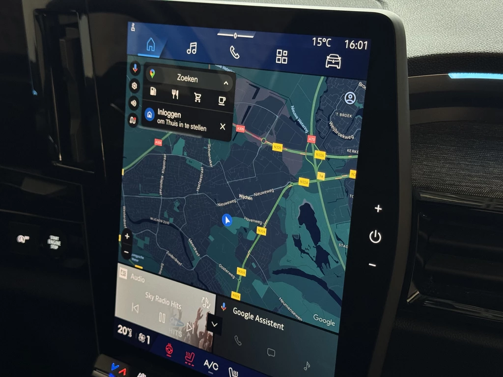 Renault Austral – foto 17