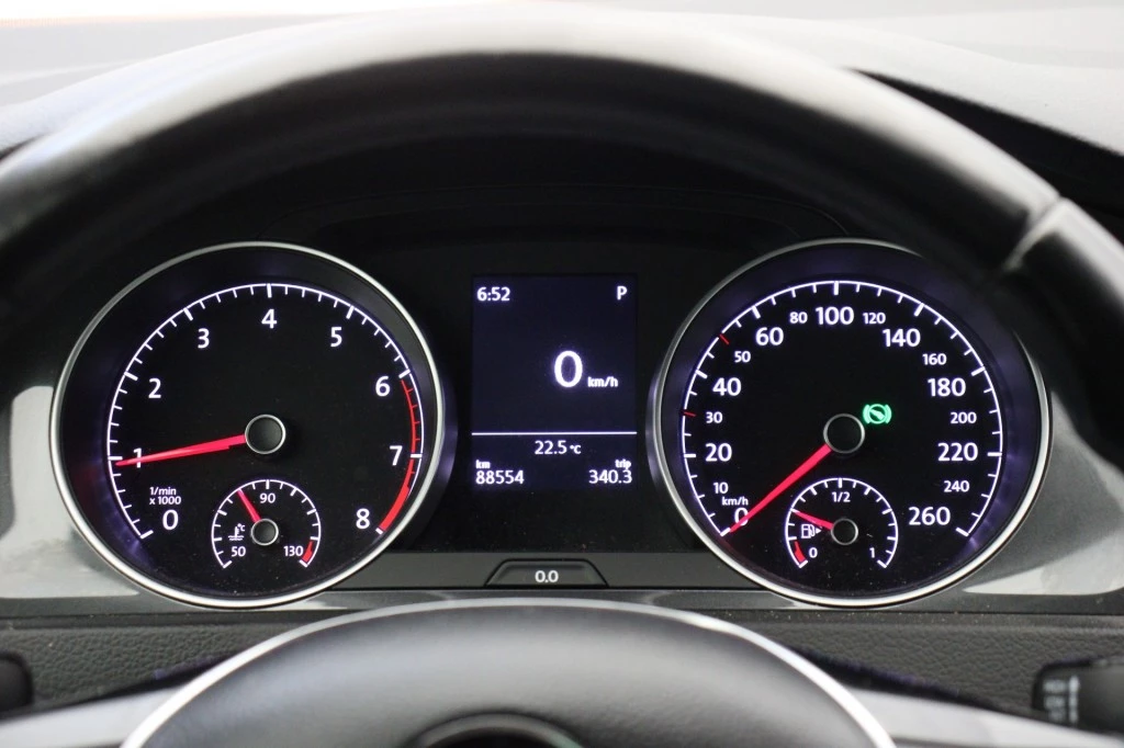 Volkswagen Golf – foto 21