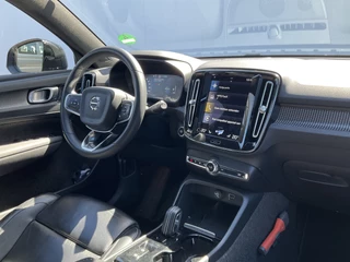 Volvo XC40 – thumbnail 10