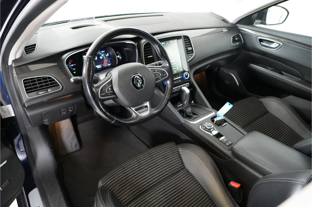 Renault Talisman – foto 22