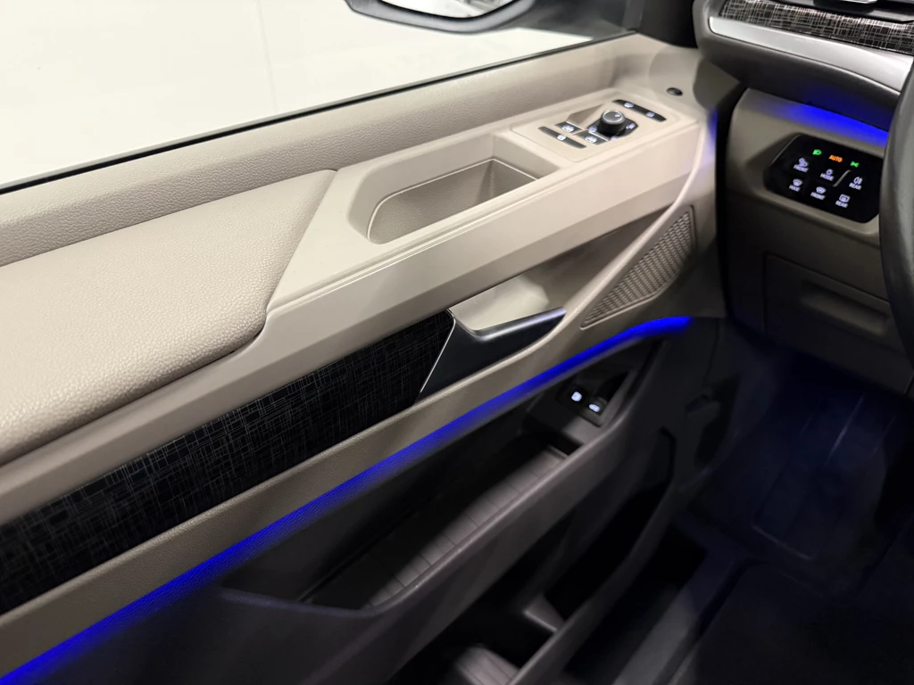 Volkswagen Multivan – foto 39