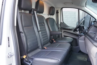 Ford Transit Custom – thumbnail 7