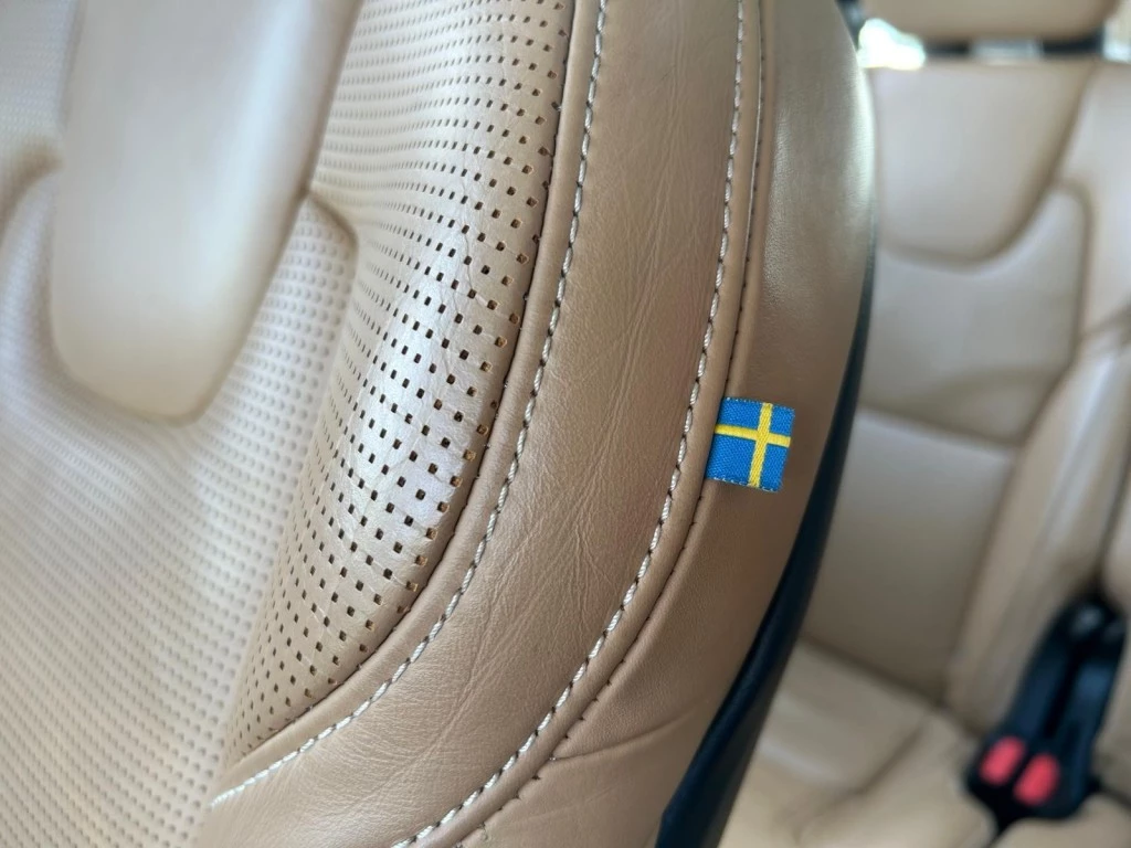 Volvo XC90 – foto 13