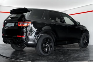 Land Rover Discovery Sport – thumbnail 4