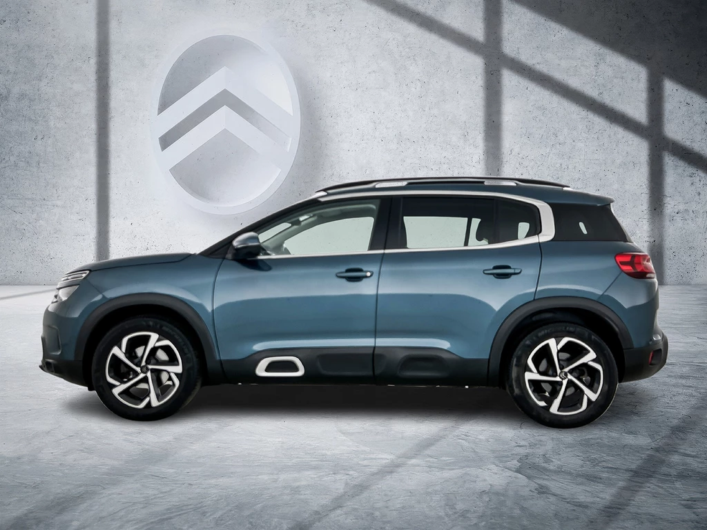 Citroën C5 Aircross – foto 3