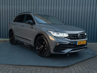 Volkswagen Tiguan – thumbnail 15