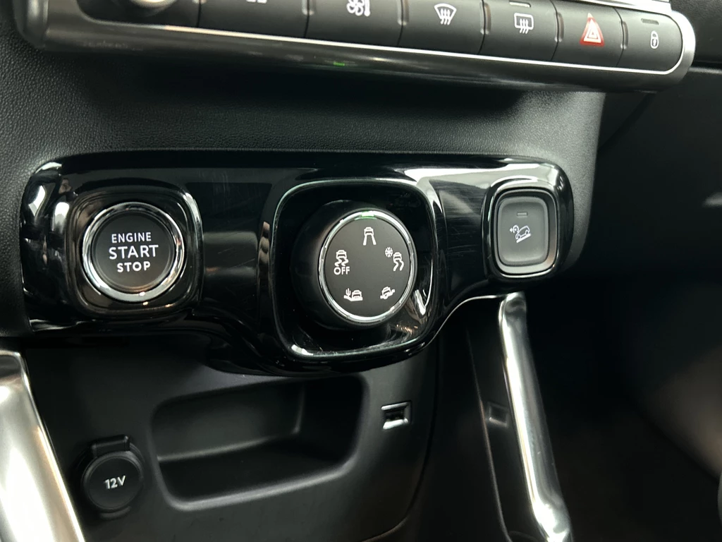 Citroën C3 Aircross – foto 22