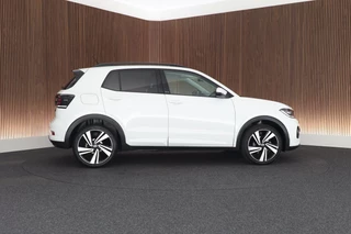 Volkswagen T-Cross – thumbnail 5