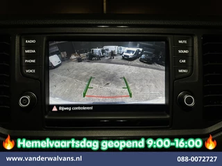 Volkswagen Crafter – thumbnail 7