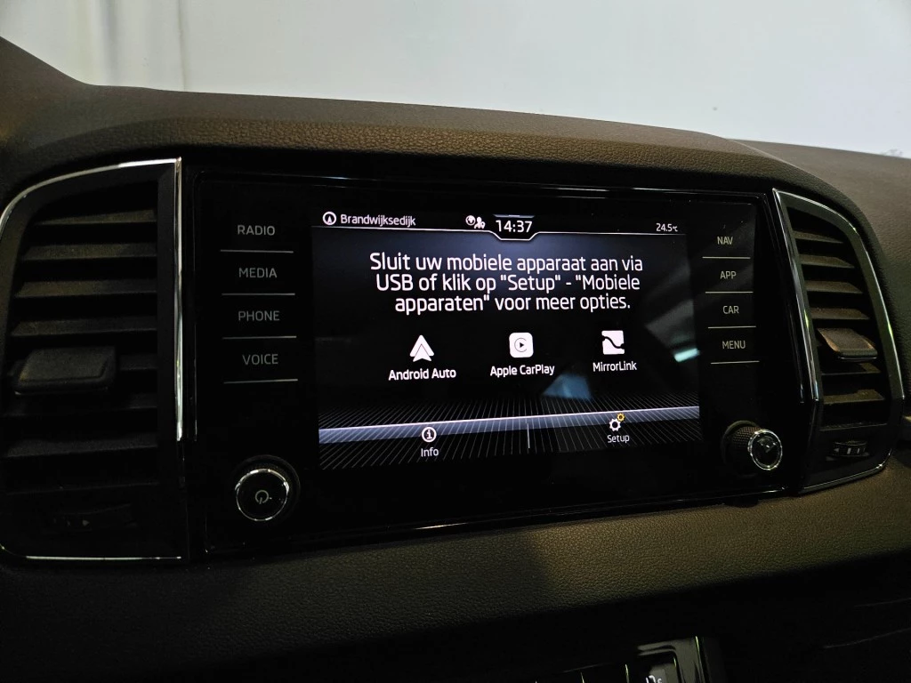 Škoda Karoq – foto 30