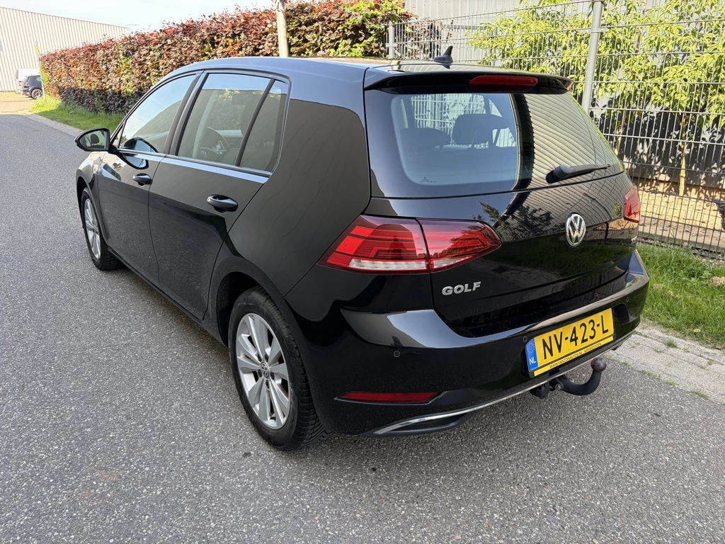 Volkswagen Golf – foto 5