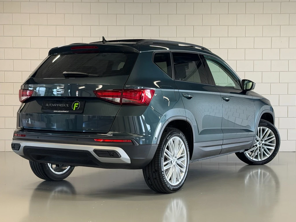 SEAT Ateca – foto 4