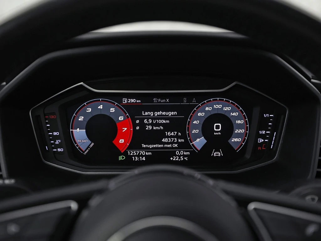 Audi A1 Sportback – foto 20