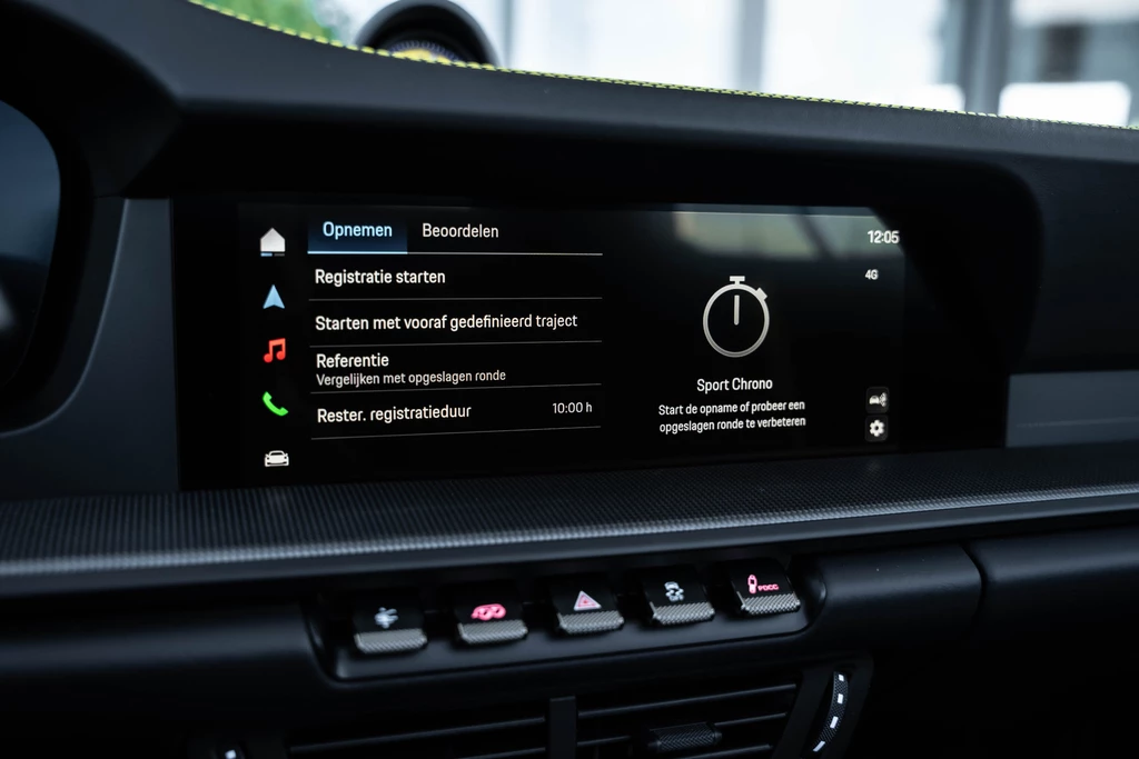 Porsche 911 – foto 19