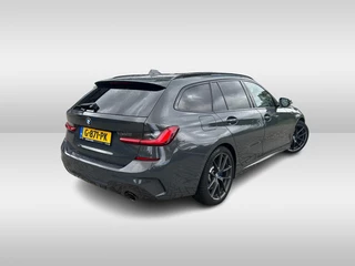 BMW 3 Serie – thumbnail 3
