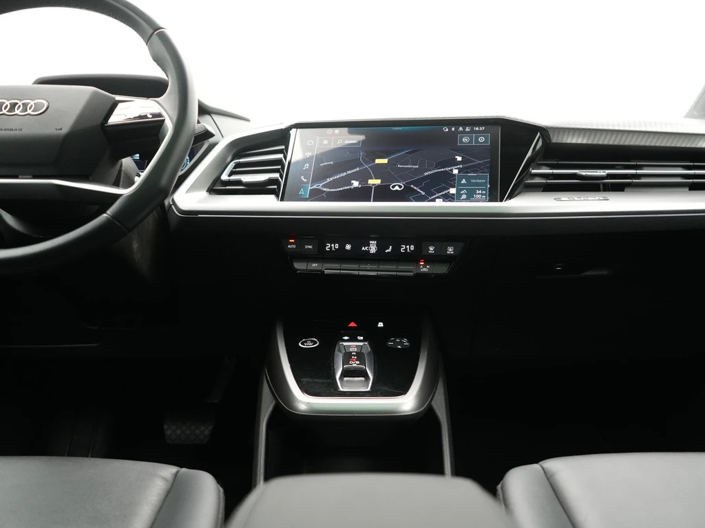 Audi Q4 e-tron – foto 34