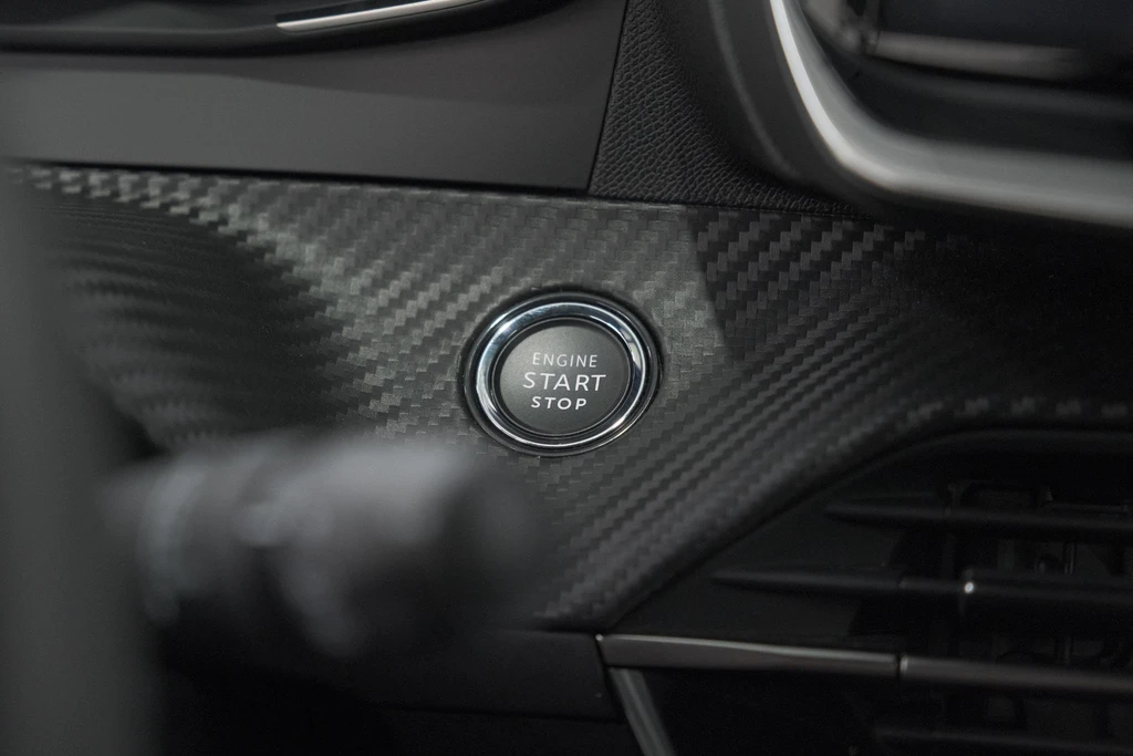 Peugeot 2008 – foto 34