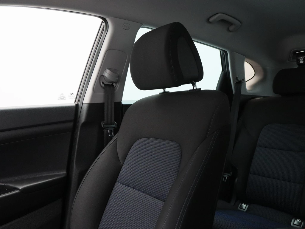 Hyundai Tucson – foto 30