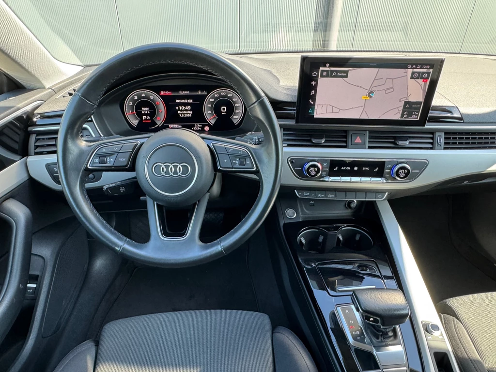 Audi A5 – foto 16