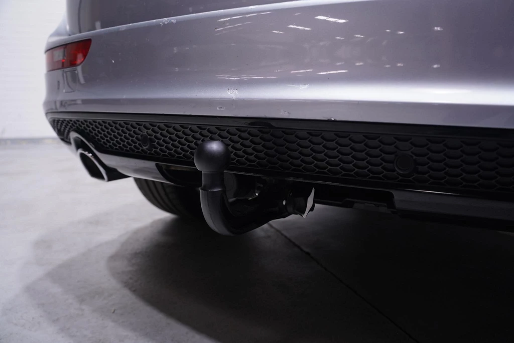 Audi Q5 – foto 19