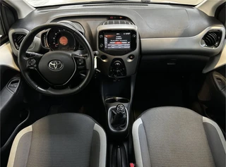 Toyota Aygo – thumbnail 12