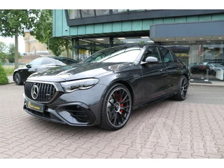 Mercedes-Benz E-Klasse – thumbnail 4