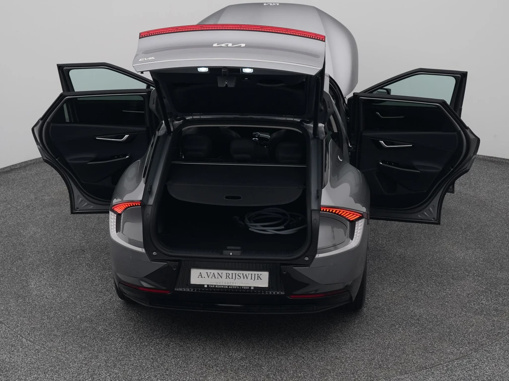 Kia EV6 – foto 34