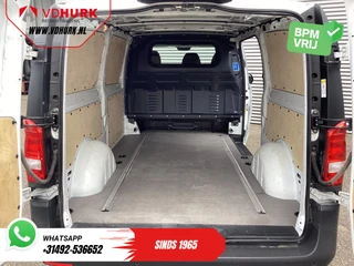 Mercedes-Benz Vito – thumbnail 9