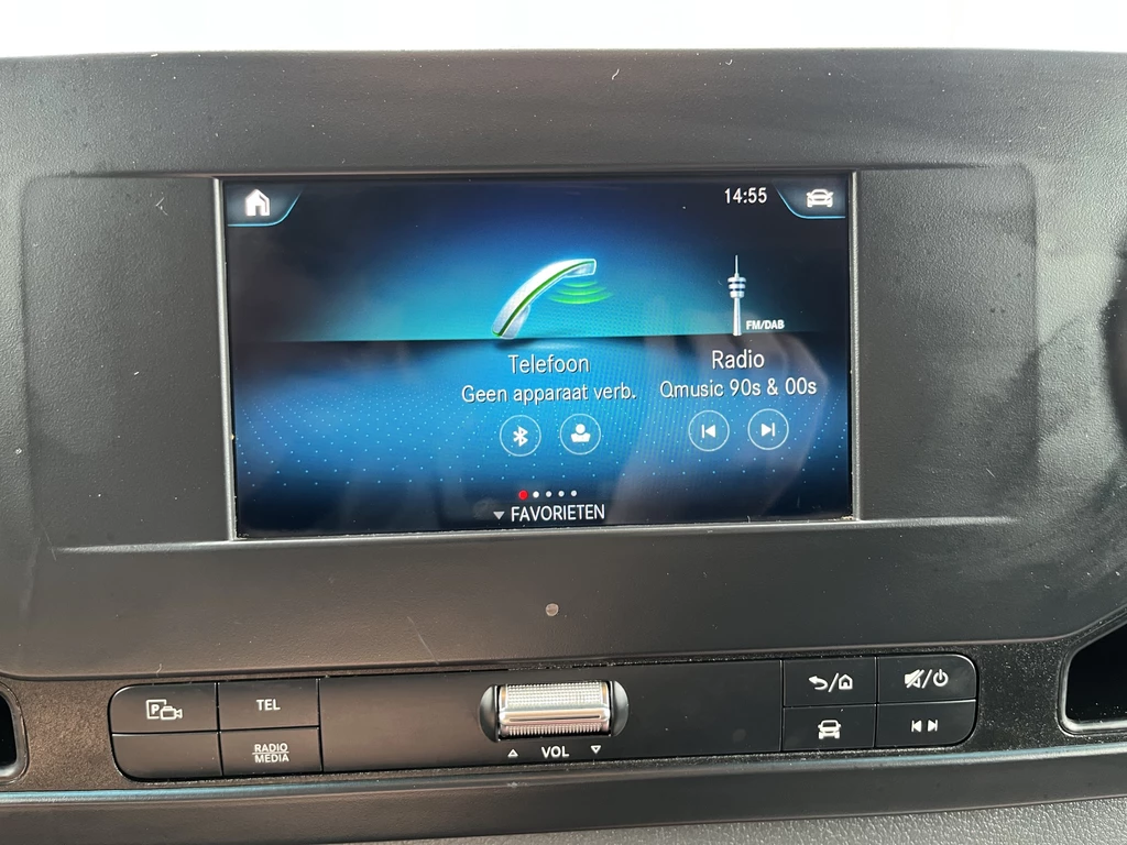 Mercedes-Benz Sprinter – foto 34