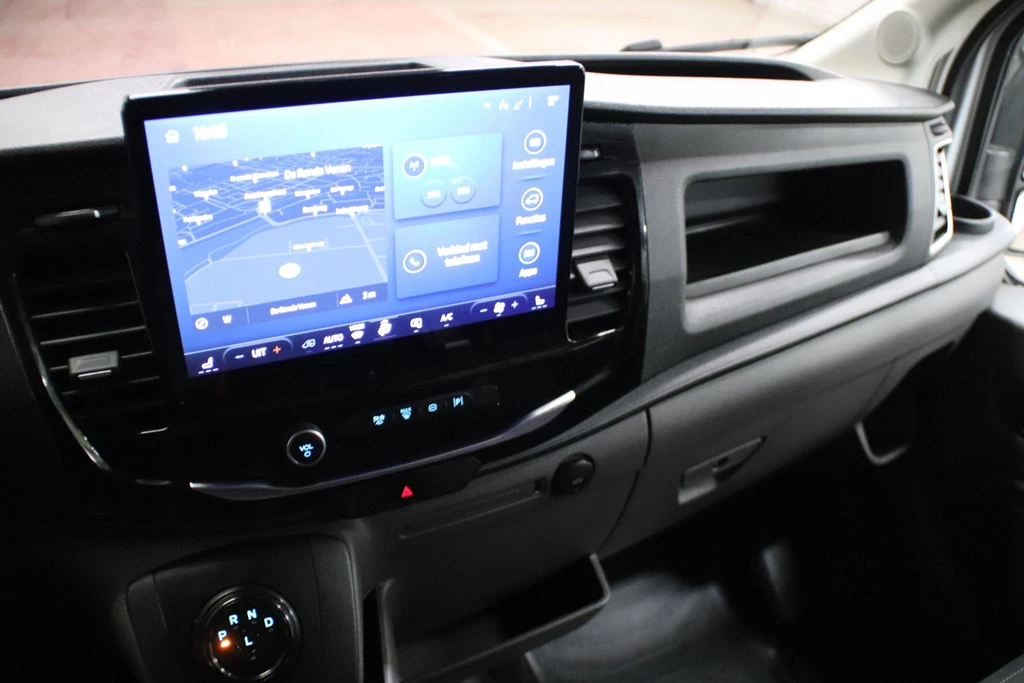 Ford E-Transit – foto 9