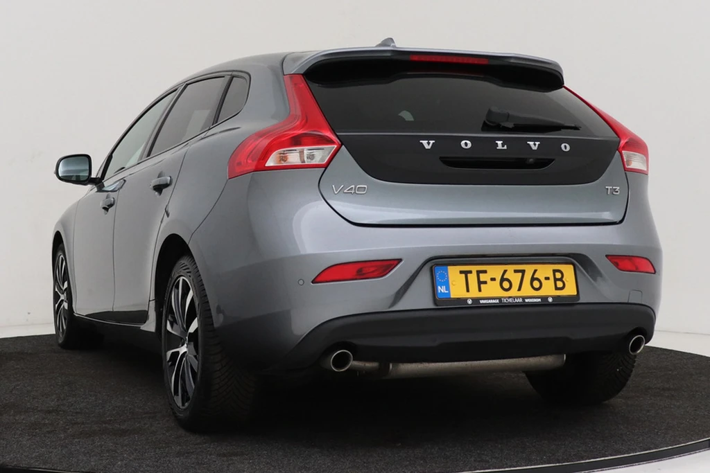 Volvo V40 – foto 5