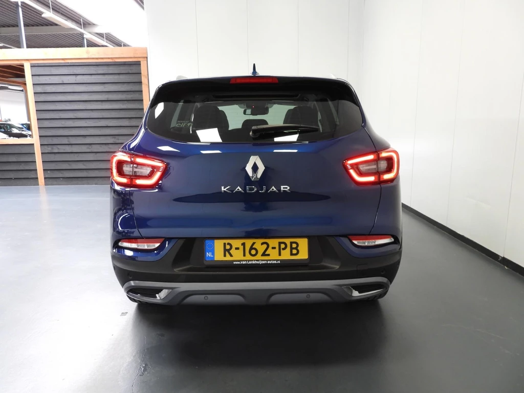 Renault Kadjar – foto 6