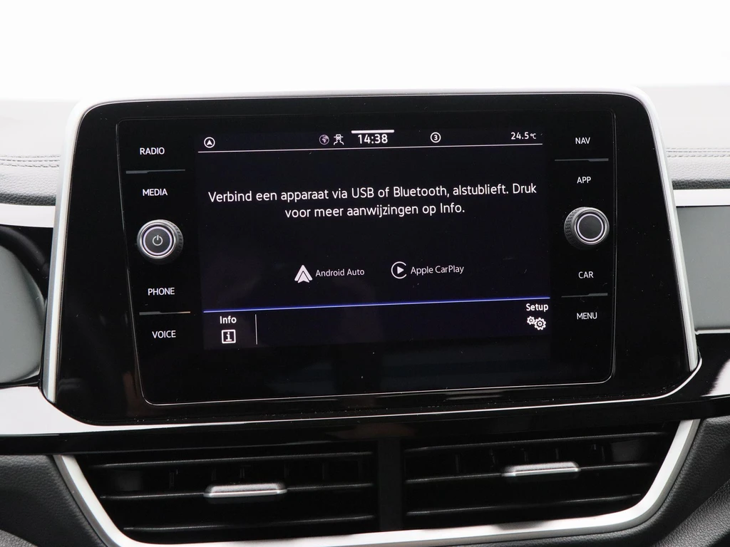 Volkswagen T-Roc – foto 29