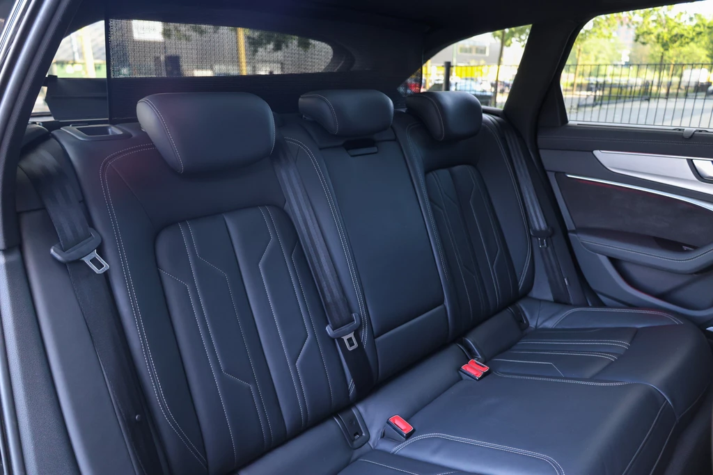 Audi A6 – foto 56