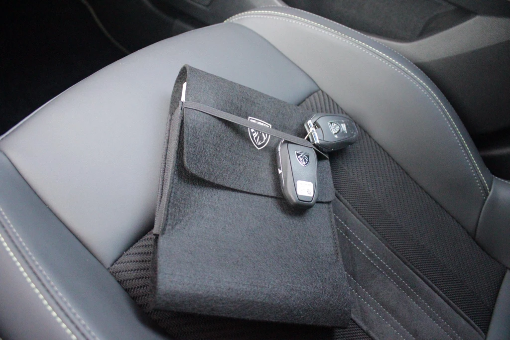 Peugeot 308 – foto 23