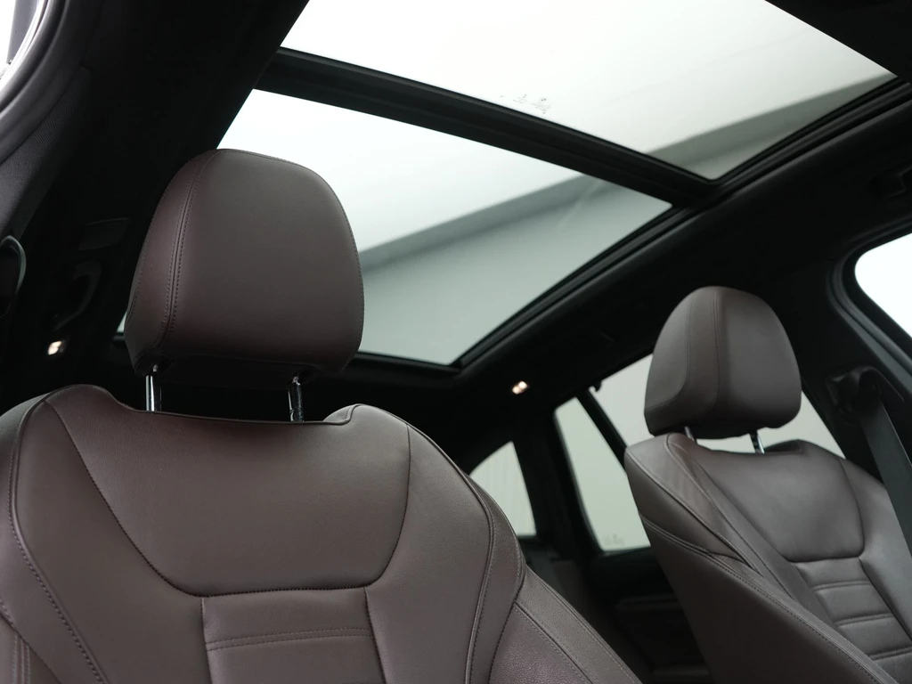 BMW X3 – foto 13
