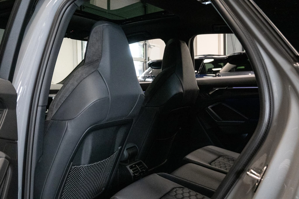 Audi Q3 – foto 23