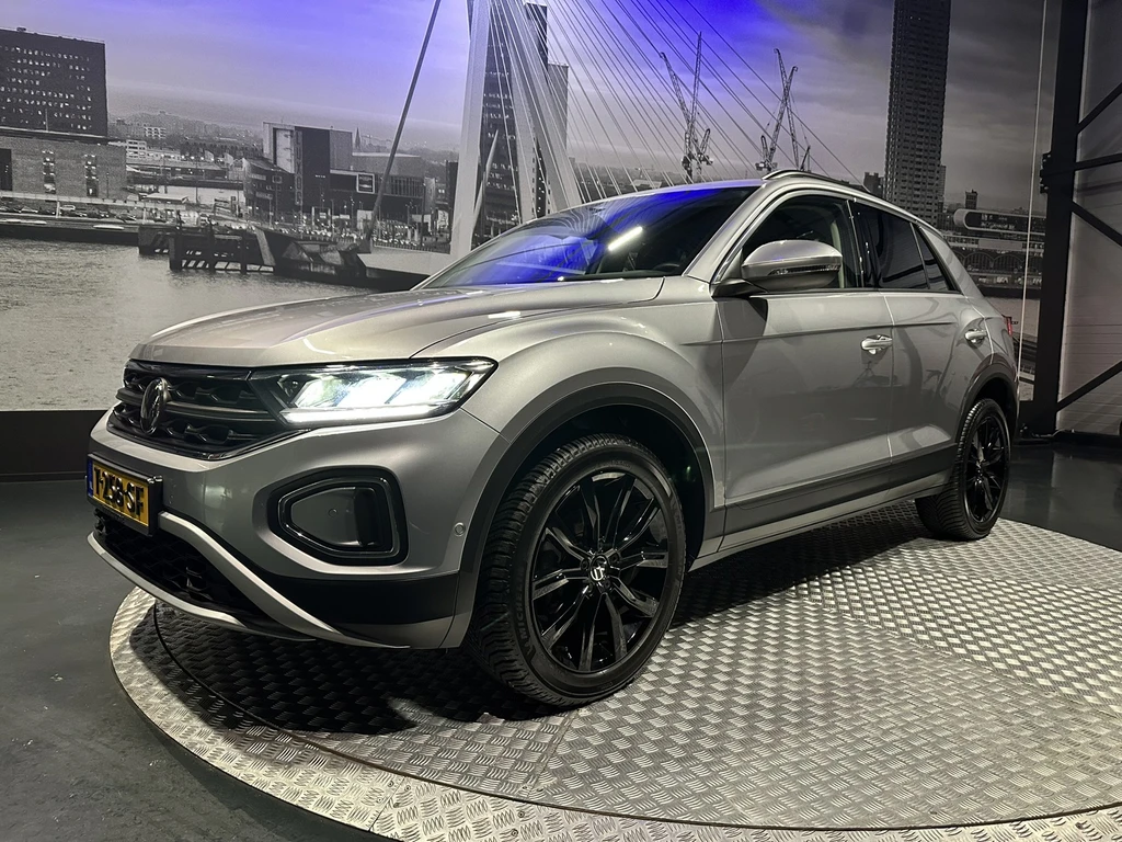 Volkswagen T-Roc – foto 3