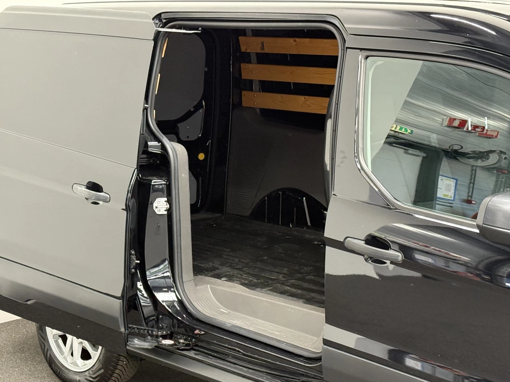 Ford Transit Connect – foto 14