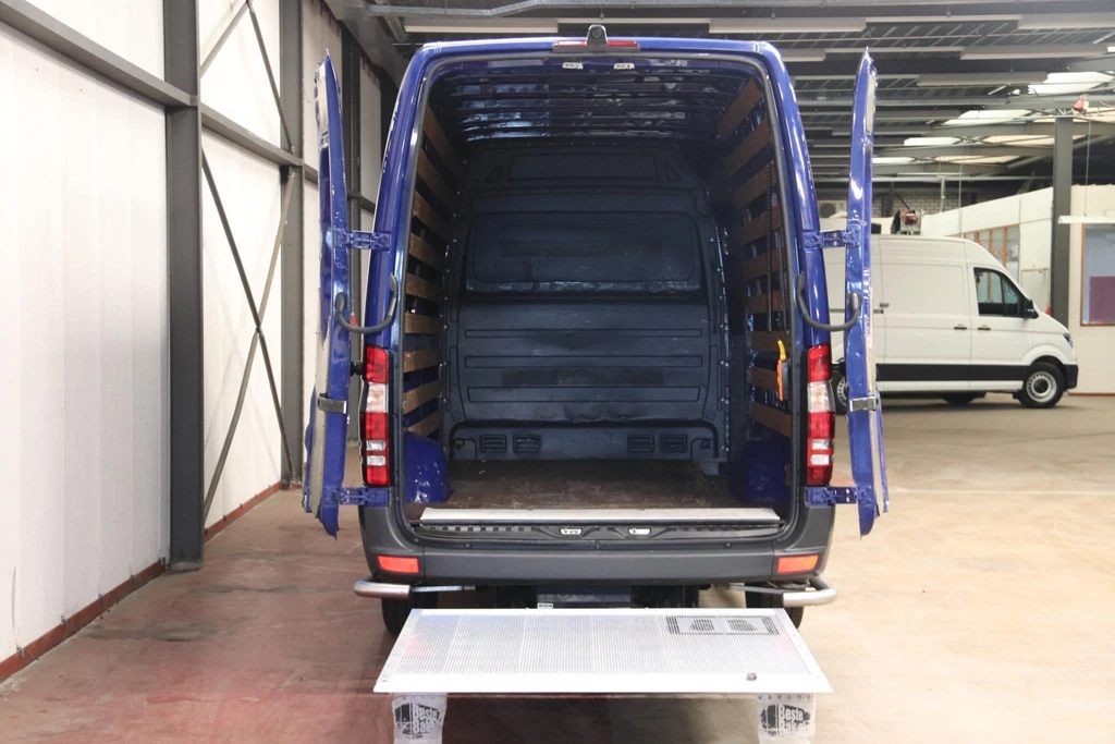 Mercedes-Benz Sprinter – foto 7