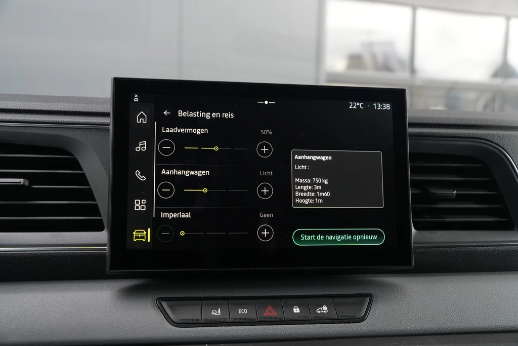 Renault Master – foto 41