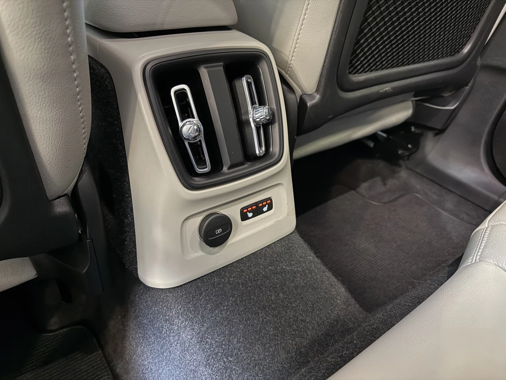 Volvo XC40 – foto 14