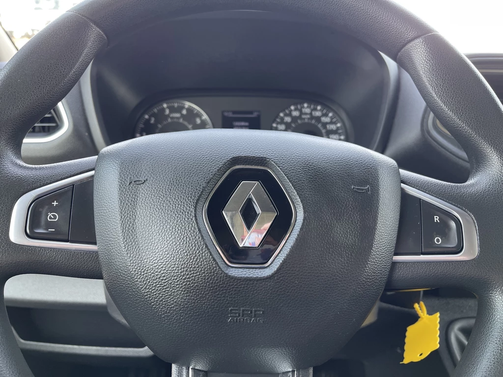 Renault Master – foto 22