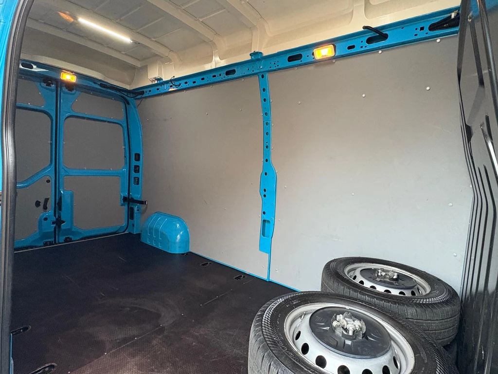 Renault Master – foto 24