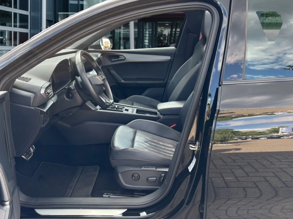 CUPRA Leon Sportstourer – foto 12