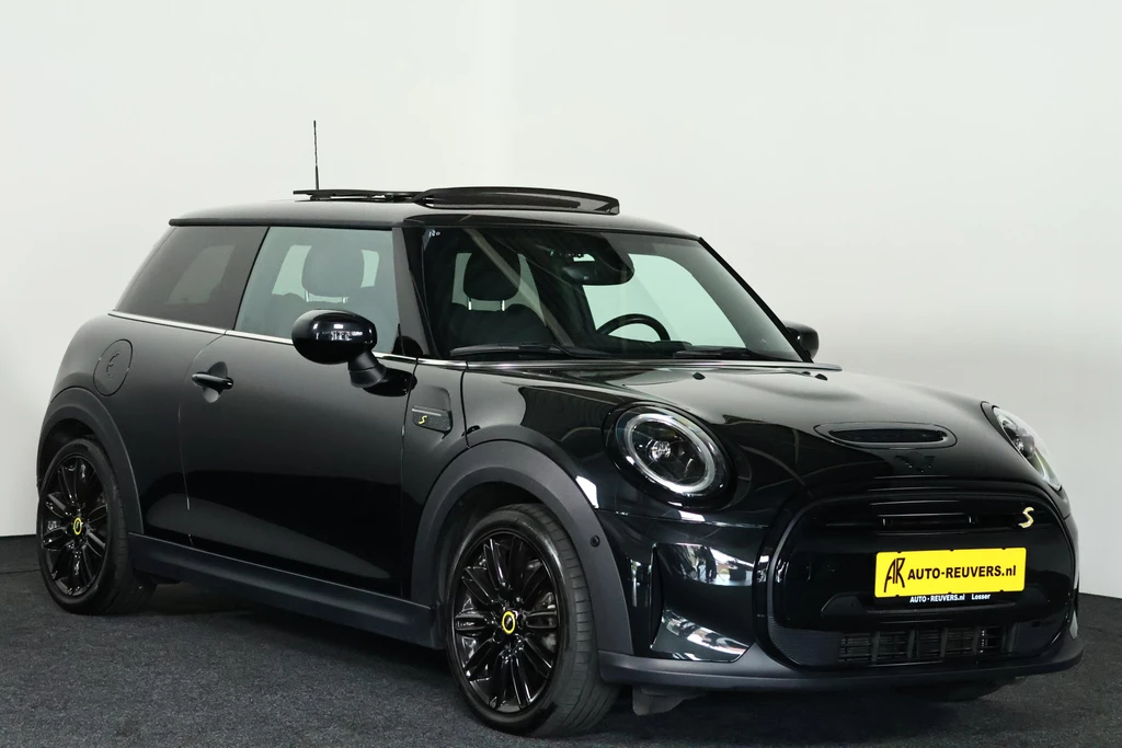 MINI Electric – foto 7
