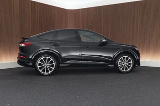 Audi Q4 Sportback e-tron – thumbnail 5