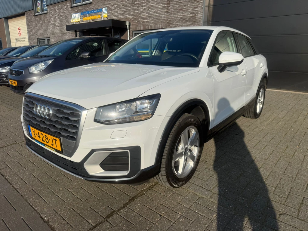 Audi Q2 – foto 2