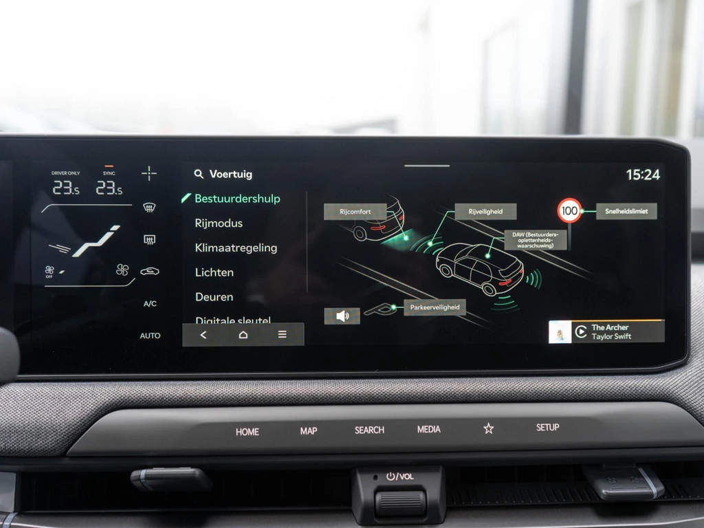 Kia EV3 – foto 18