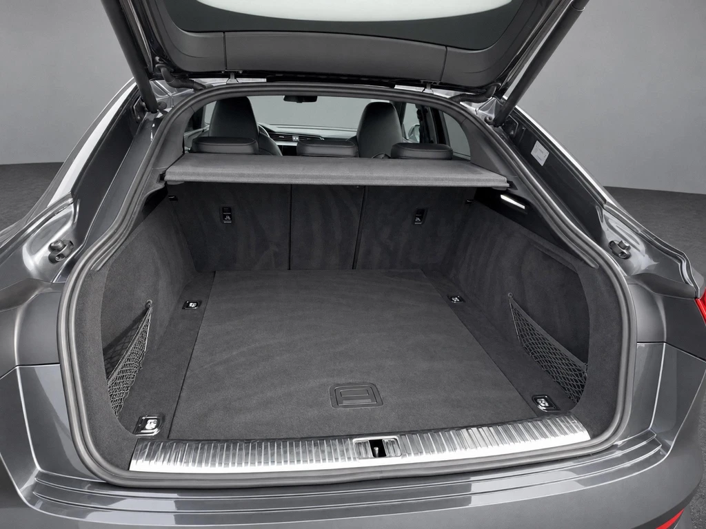 Audi e-tron – foto 28